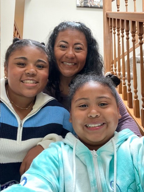 Me and My Girls